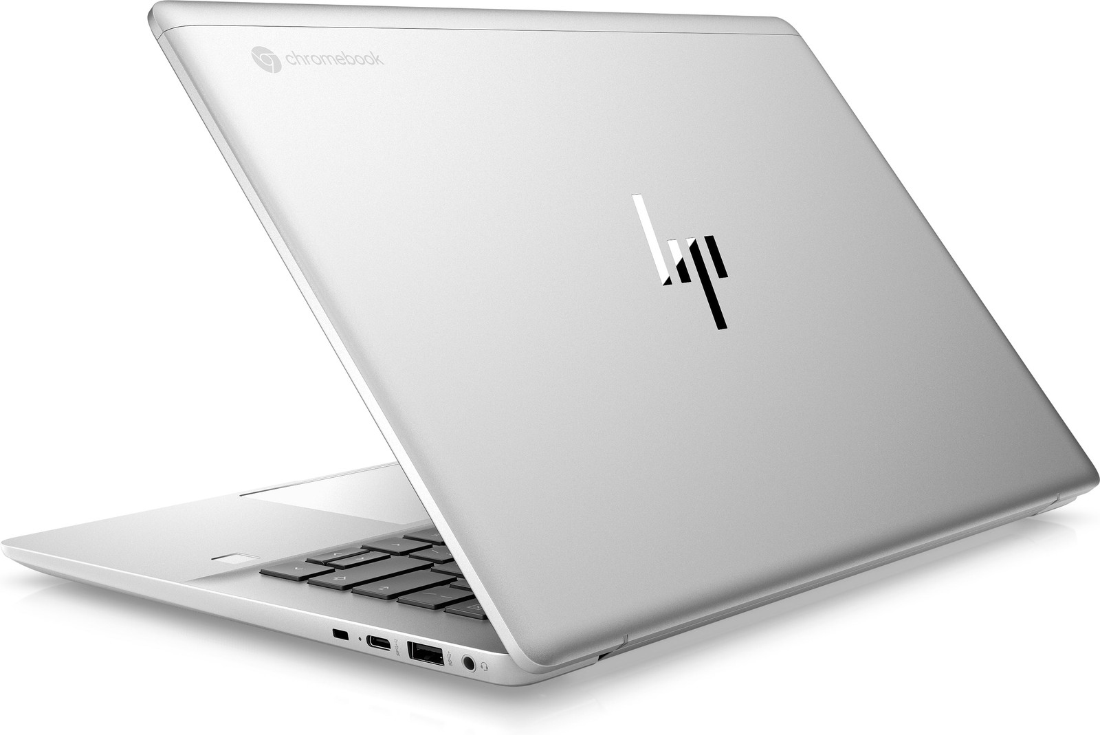 HP Elite c640 G3 14″ Enterprise Chromebook Intel i5 8GB 256GB COS – 726W5AW#ABA
