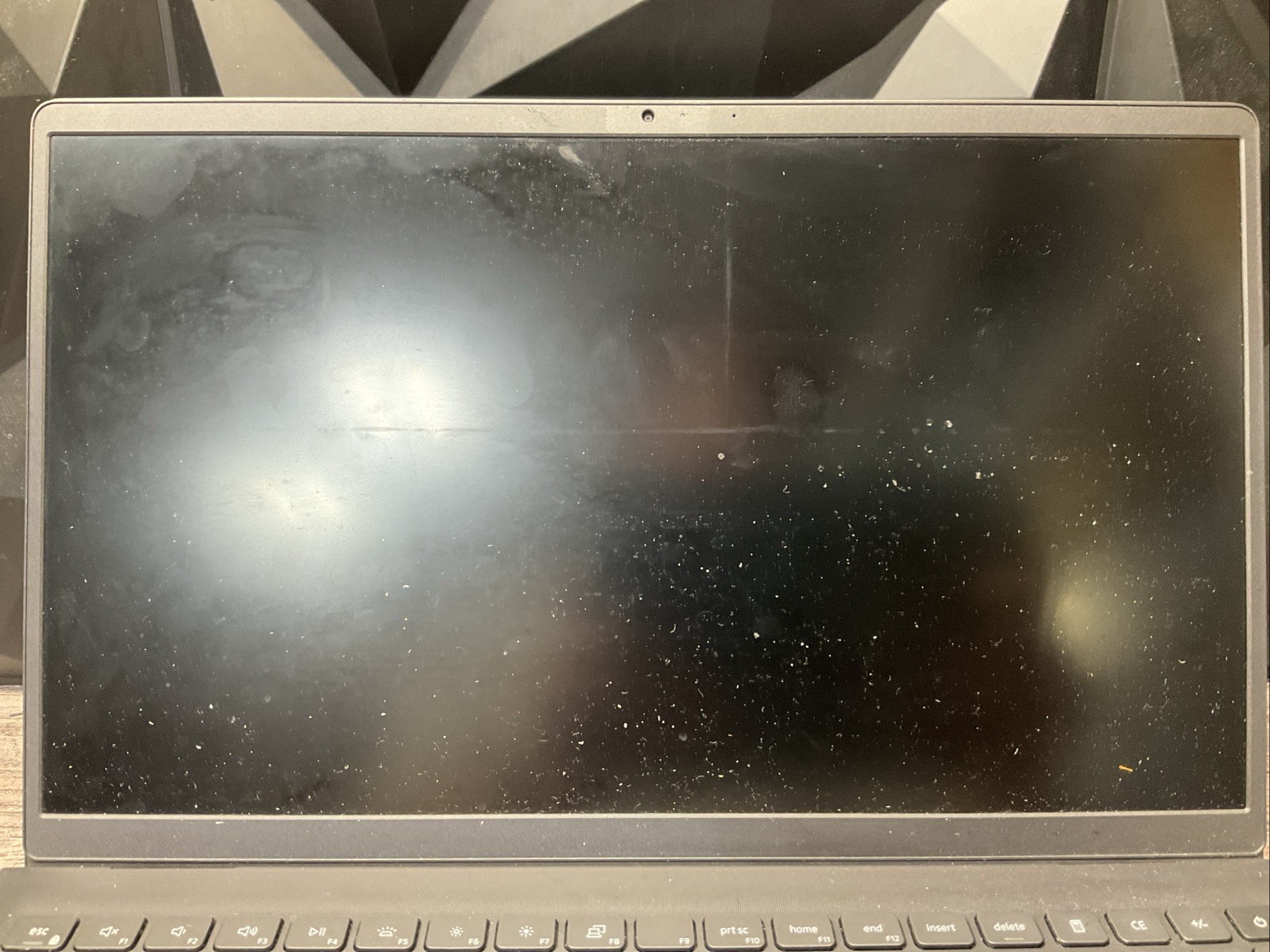 Dell Vostro 3520 / Intel Core i5 12th Gen / BIOS Unlocked / Parts Repair / M15