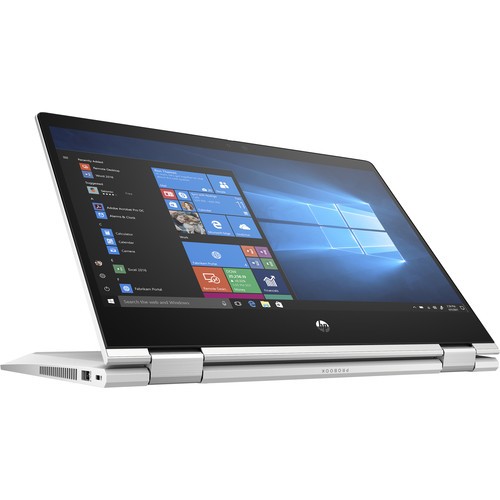 HP ProBook x360 435 G7 13.3″ FHD Touch AMD Ryzen 7 4700U 16GB RAM 256GB SSD W11P