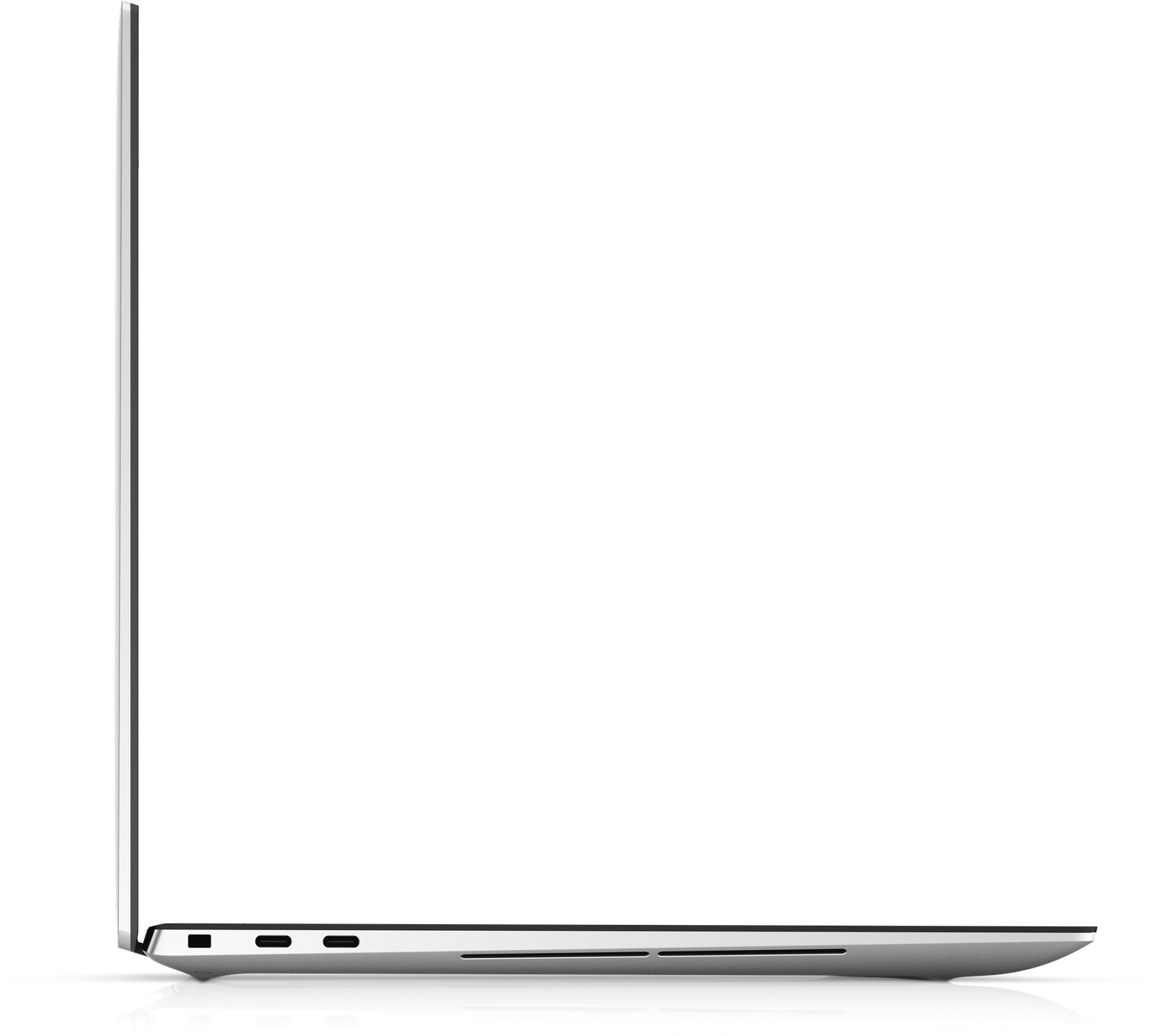 Dell XPS 15 9520 – FHD+ – i7-12700H – 32GB RAM – RTX 3050Ti – 1TB SSD – Silver