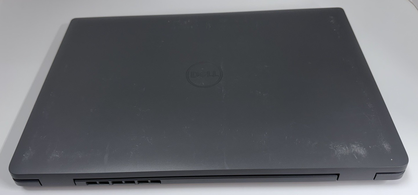 Dell Latitude 3550 15.6 Ultra 5 135U 2.10GHz 16GB RAM 512GB SSD Win 11 (READ)