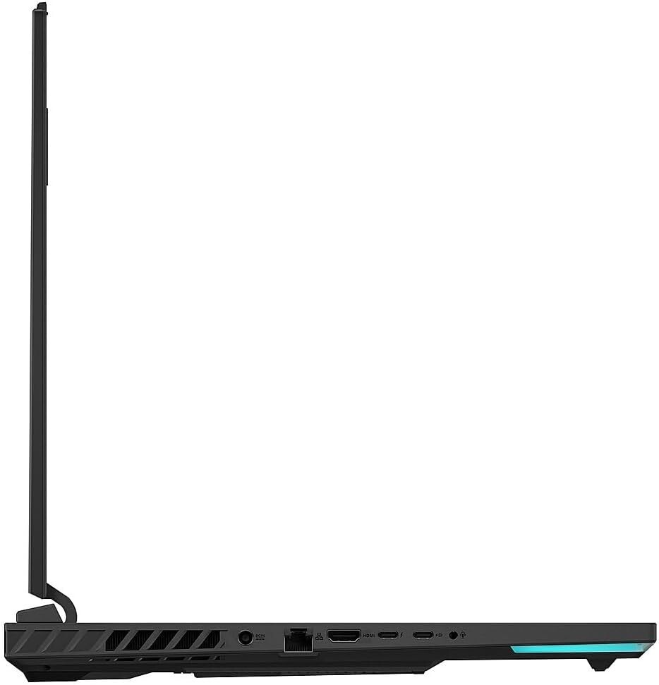 ASUS ROG Strix G18 Laptop i9-14900HX RTX4070 10TB SSD 64GB Notebook G814JIR-XS96