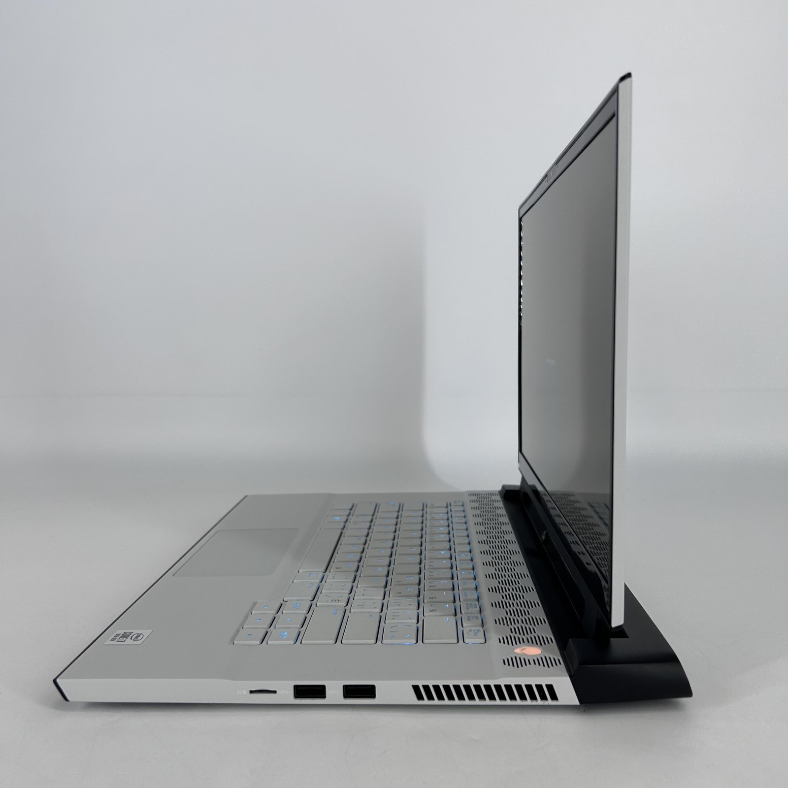 Dell Alienware m15 R3 4K i7-10750H 32GB 1TB/512GB RTX 2070 Super BAD CAMERA