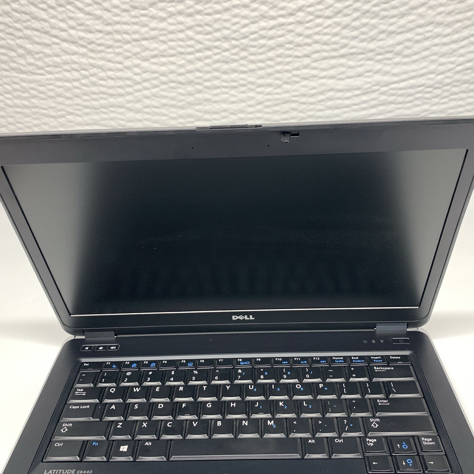 Dell Latitude E6440 Laptop Intel R Core i5-4300M CPU@2.60GHz 8 GB Ram Windows 10