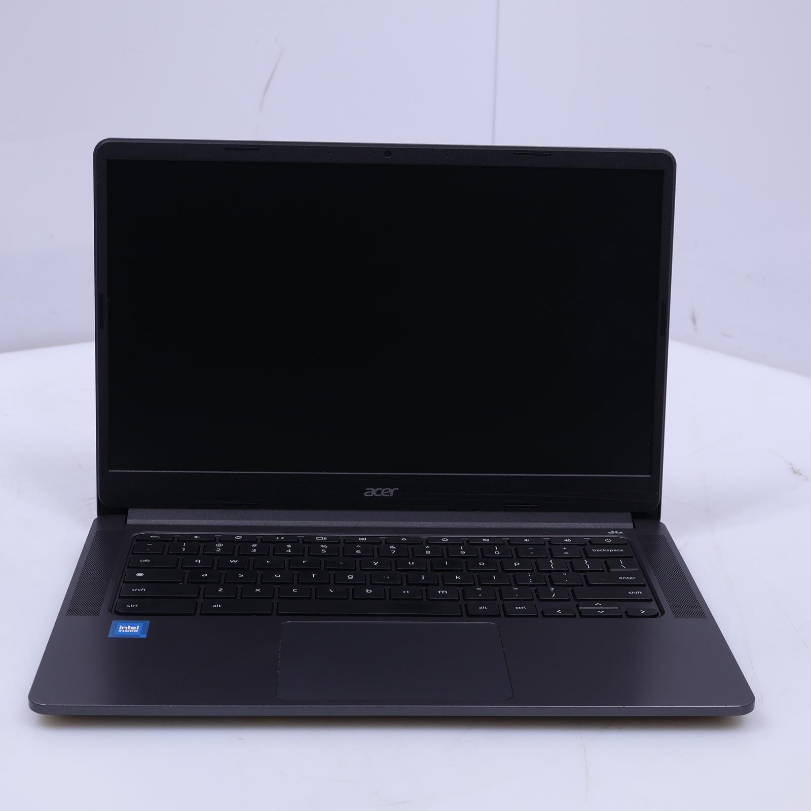 Acer N21Q7 C934-C2BR Intel Celeron N4500 4GB RAM 32GB SSD ChromeOS