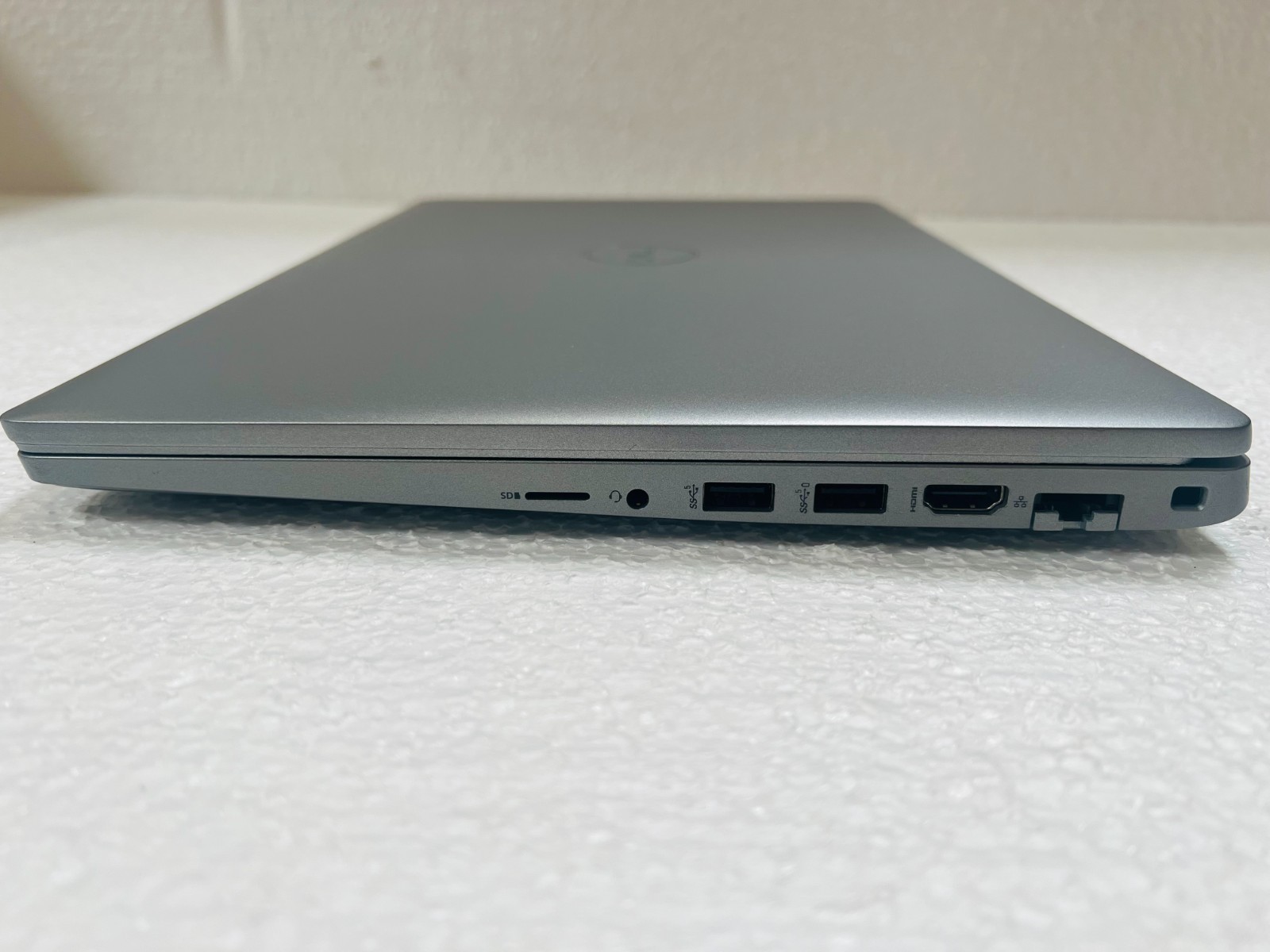Dell Precision 3570 Laptop Workstation i5-1250P 16GB DDR5 512NVMe SSD Win 11 Pro