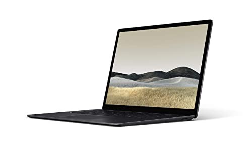 Microsoft Surface 3 – 15″ Touch – Ryzen 5 3580U – 8GB RAM – 256GB SSD – Black