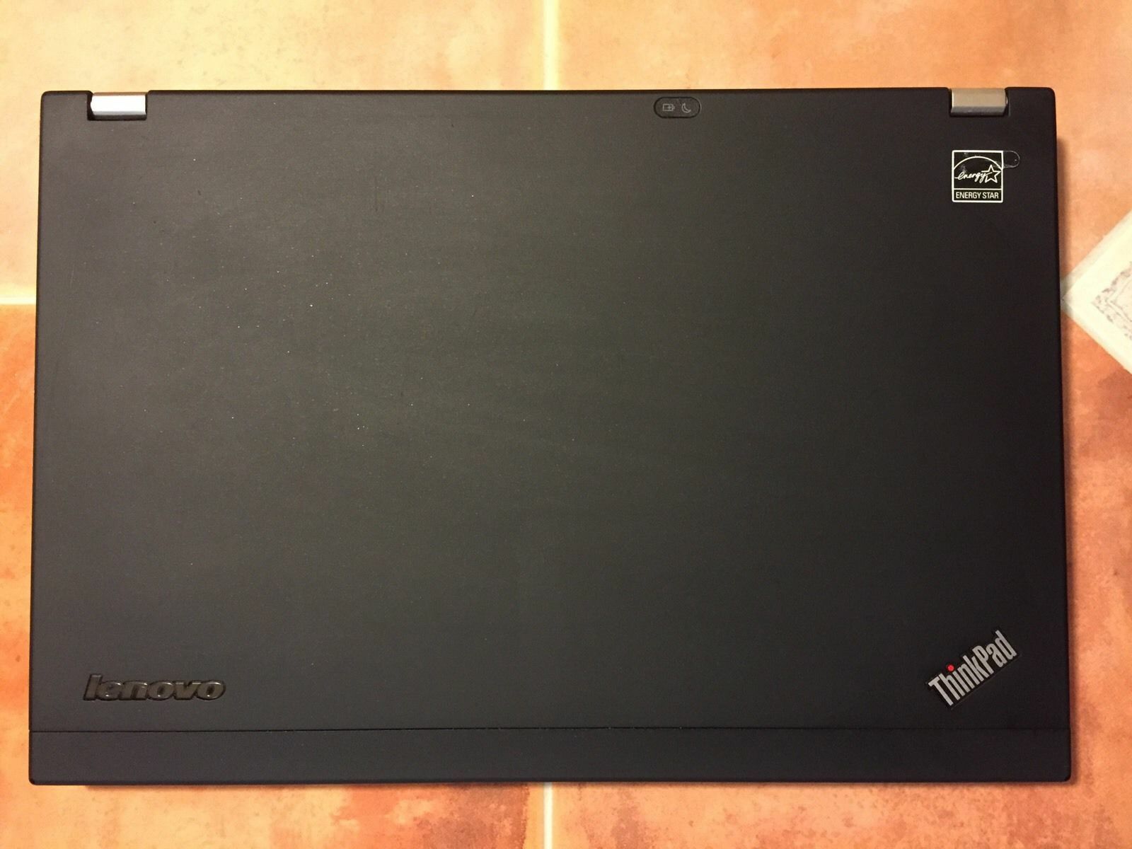 Lenovo ThinkPad Laptop X220 i5 2.5GHz 8GB 128GB SSD Windows 10 Webcam IPS Screen