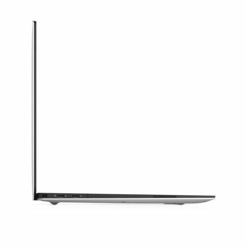 Dell XPS 13 9305 13.3″ 16GB 512GB, Silver