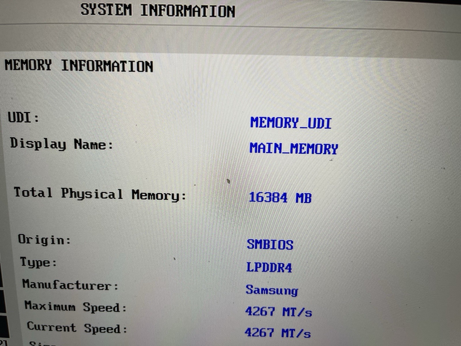 Lenovo ThinkPad X13 Gen 2 13.3″ Touch i7-1185G7 16GB RAM 256GB SSD Win11