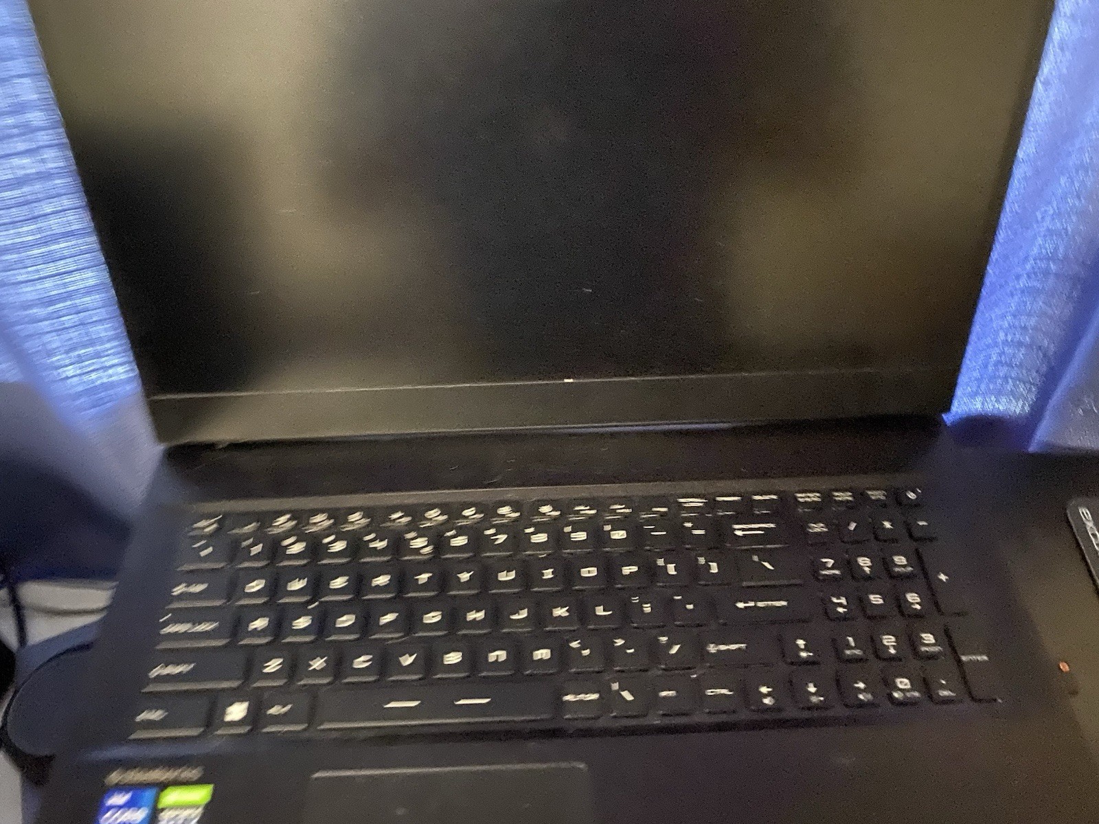 MSI Vector GP76 Vector GP76 12UE-270 17.3″ Gaming Notebook 1TB SSD 500 m.2