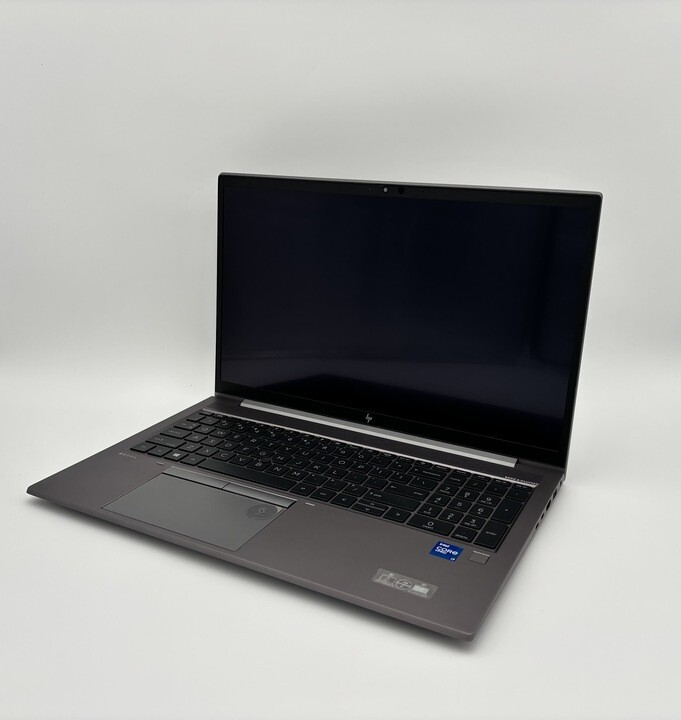 HP ZBook FireFly 15.6 G8 Laptop I7 / 1 TB / 64 GB / TOUCHSCREEN