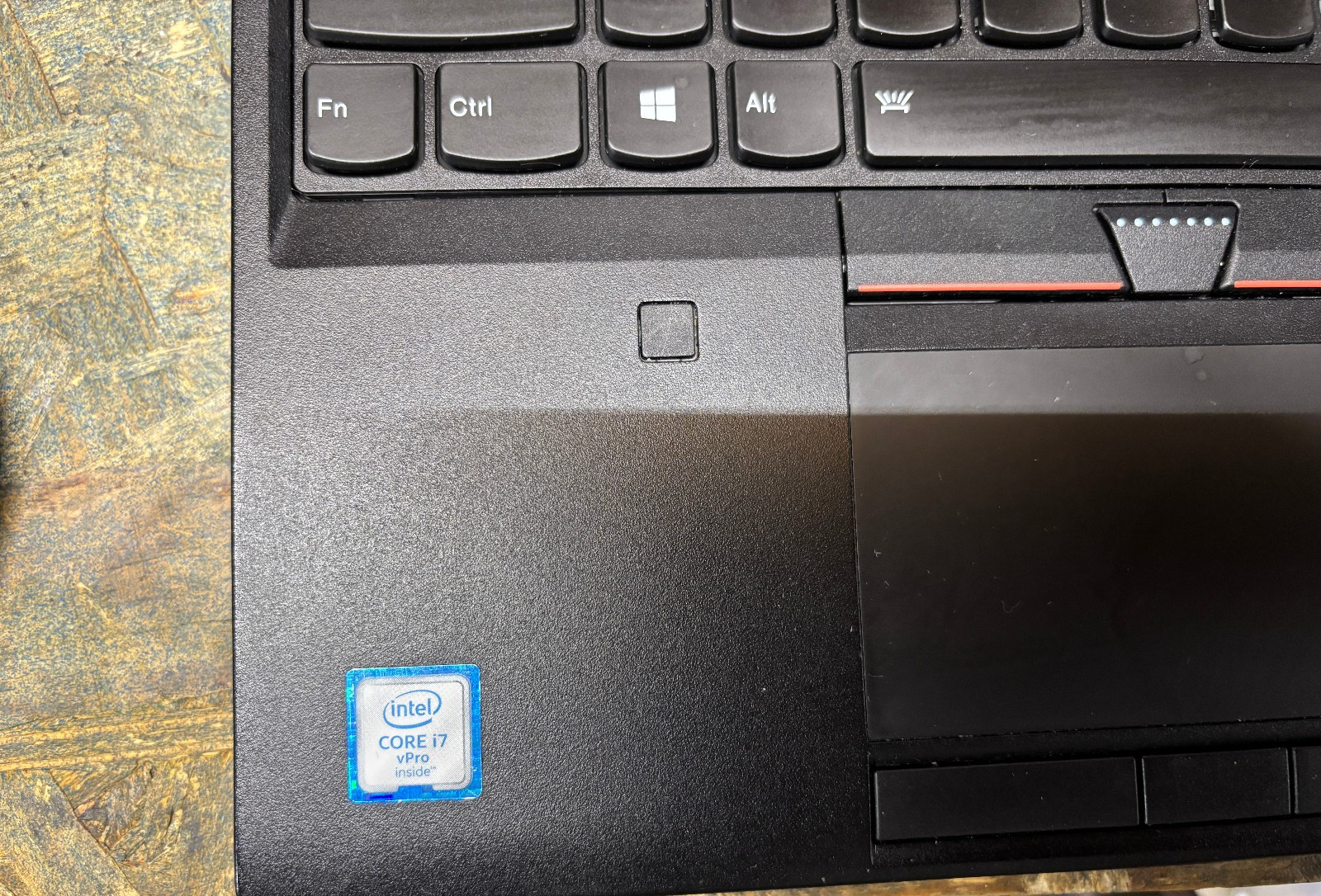 Lenovo ThinkPad P50 Core i7-6820HQ 32GB RAM 512GB NVME Quadro M2000M