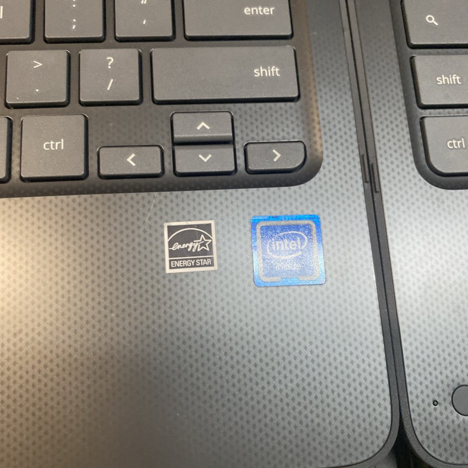 Lot Of 5- HP Chromebook X360 11 G1 EE Touchscreen