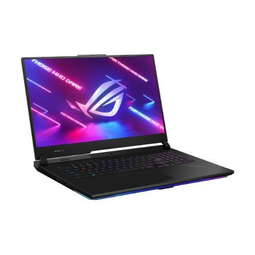 Asus ROG Strix SCAR 17.3″ QHD AMD Ryzen 9 7945HX3D 32GB 1TB NVIDIA RTX 4080 W11P