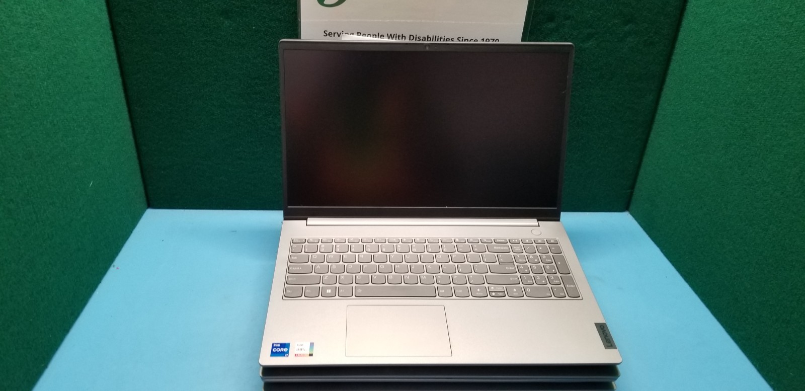 LOT OF 3 Lenovo ThinkBook 15 G4 IAP Intel i7-1255U 16GB RAM NO HDD/OS 40044