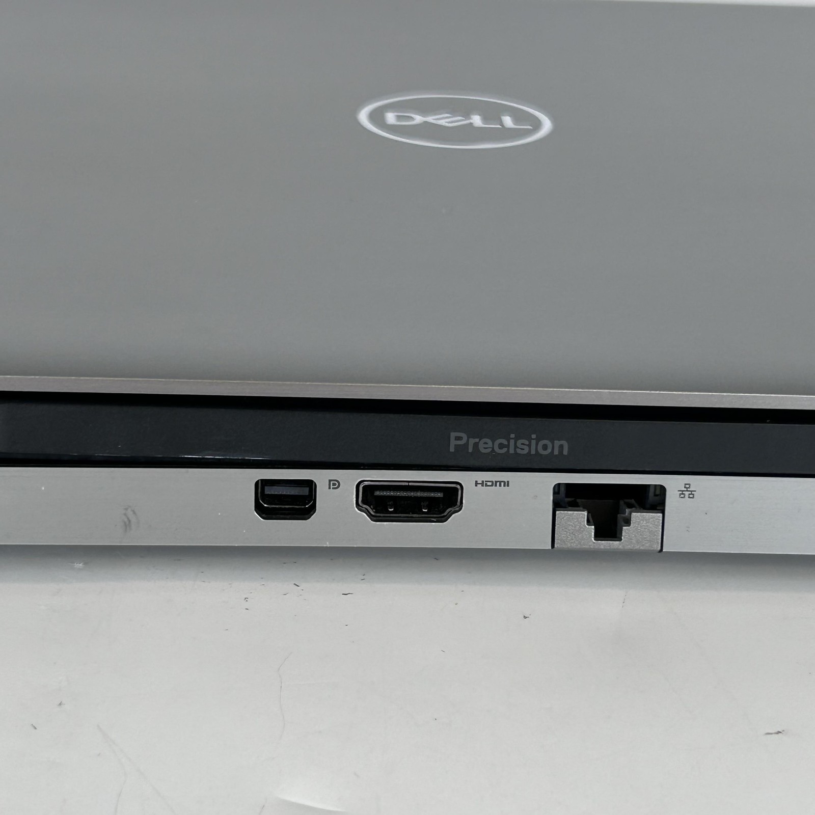Dell Precision 7760 17.3 FHD 2.6GHz Ultra 9 285H 32GB 512GB RTX A4000 Bent Frame