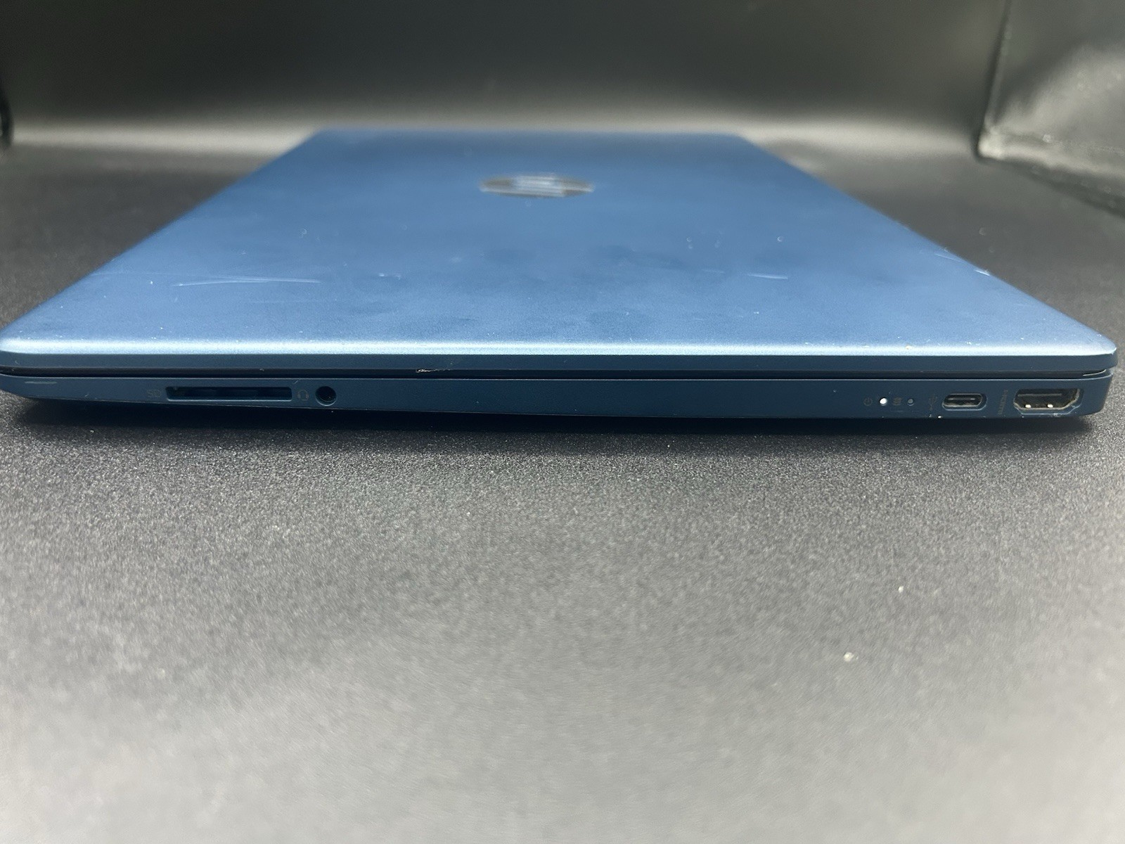 HP 15.6” Laptop Intel Core i3-1115G4 8GB RAM 256GB SSD Kali Linux Installed