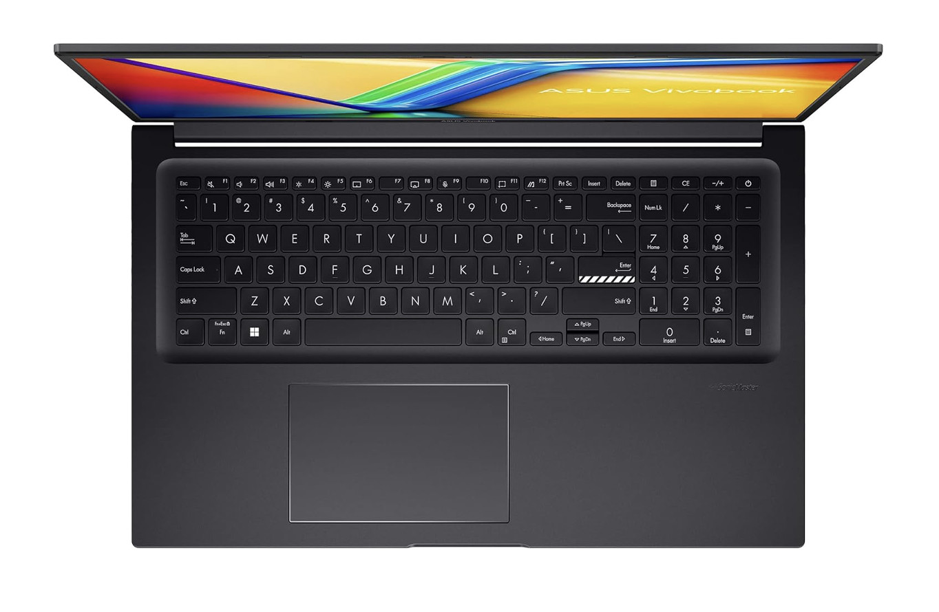 ASUS Vivobook 17.3″ 1920×1080 i9-13900H 16GB RAM 1TB+PCIe SSD Windows 11 Home