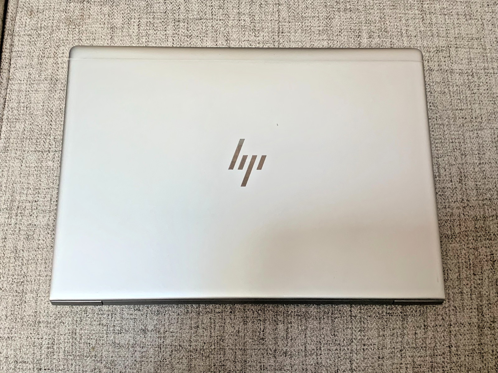 HP EliteBook 840 G6 14-inch Notebook 4G LTE i7-8565U 16GB RAM 250GB SSD