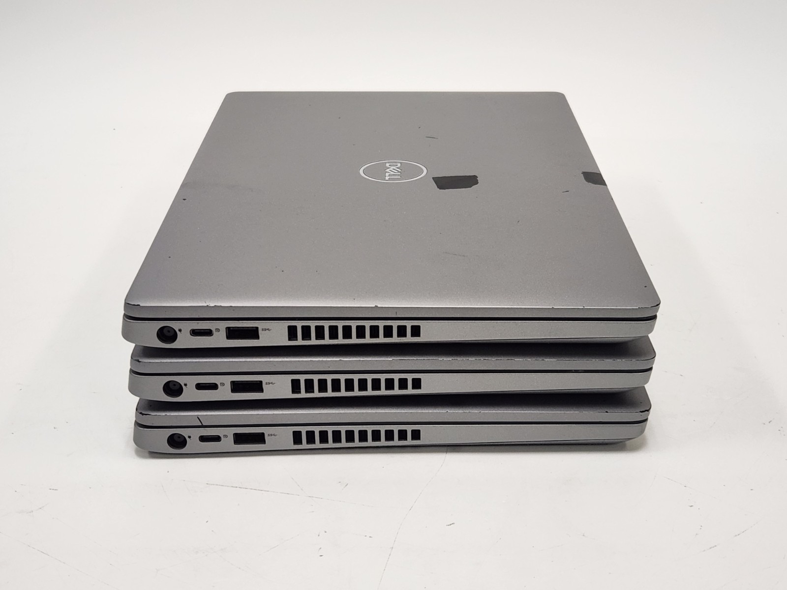 Lot of 3 Dell Latitude 5410 14″ Laptop i7-10610U 1.80GHz 16GB RAM 512GB SSD W11P