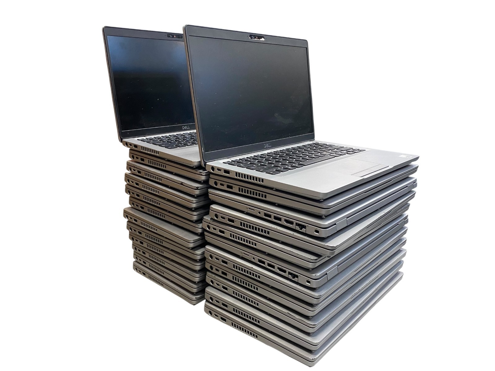 Dell Latitude 5410 i7-10610U No SSD M.2 16GB RAM NO OS Lot of 23