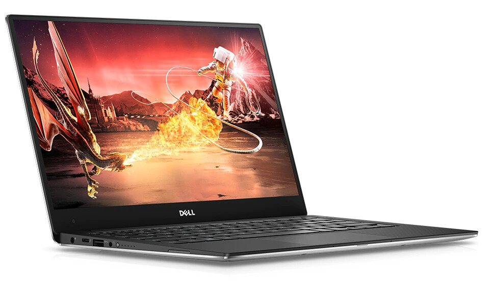 NEW Dell XPS 13 9350 13.3″ | Intel Core i5 2.80 GHz | 2TB SSD | 8GB RAM | Win10