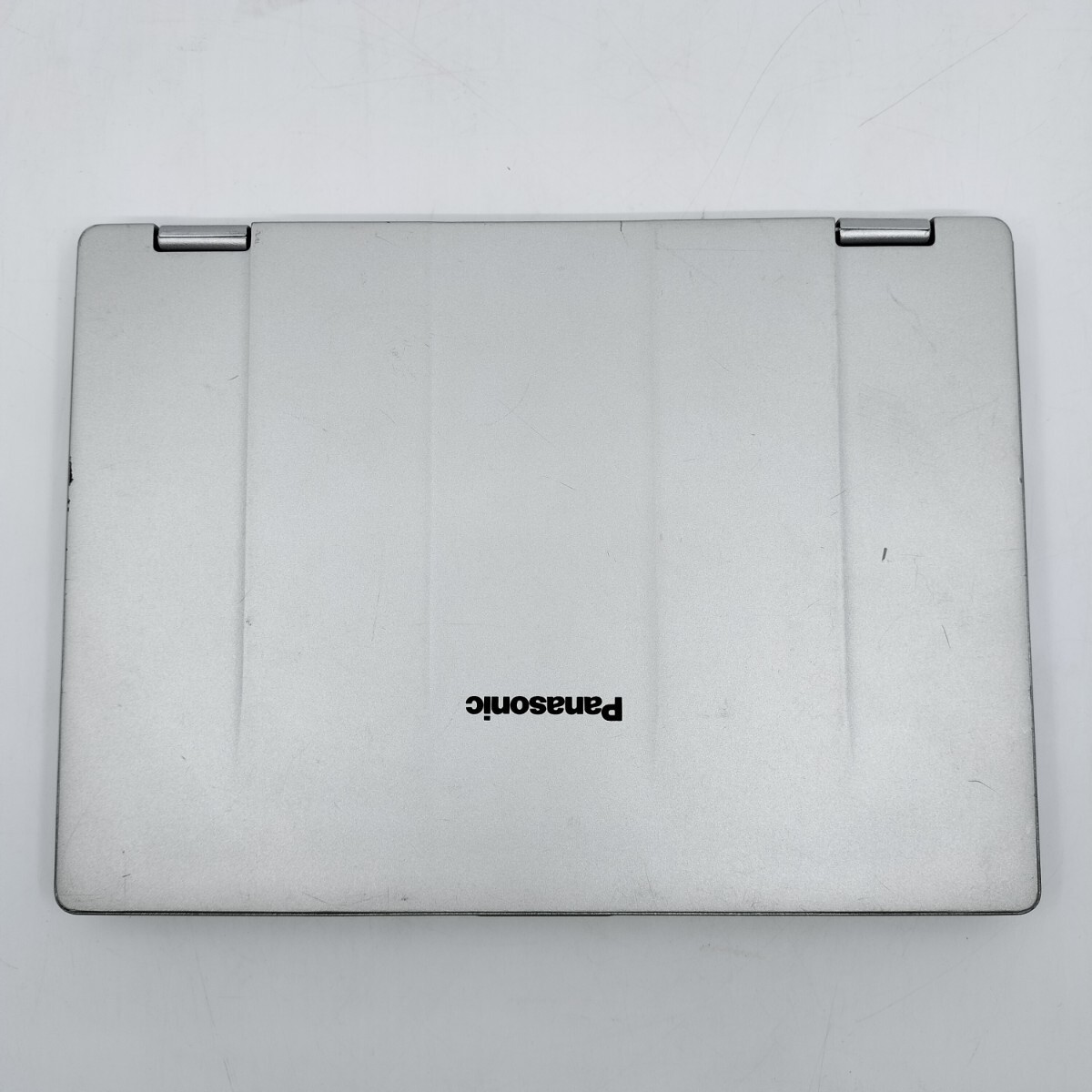 Panasonic Let’s Note CF-RZ6 Core i5 7Y57 RAM 8GB SSD 512GB