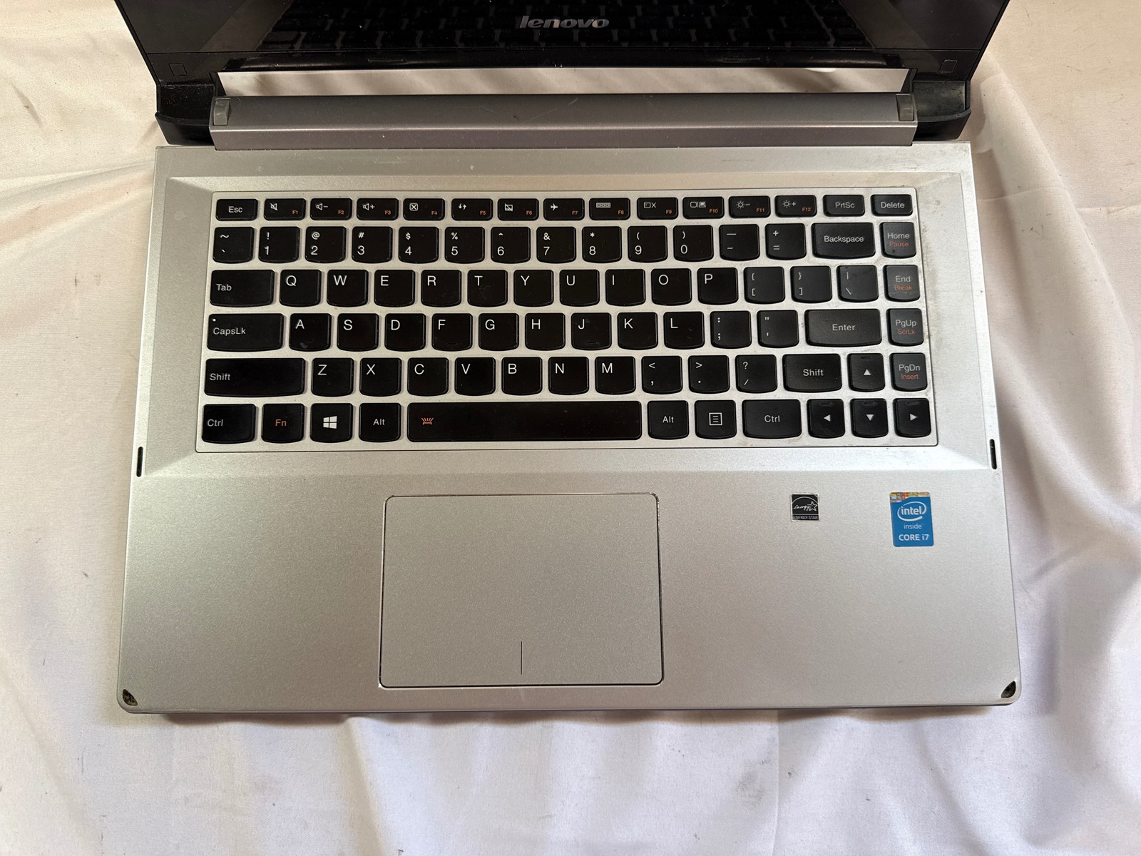 Lenovo Flex 2-14 Touchscreen i7-4510U 8GB 128GB SSD 14″ Laptop