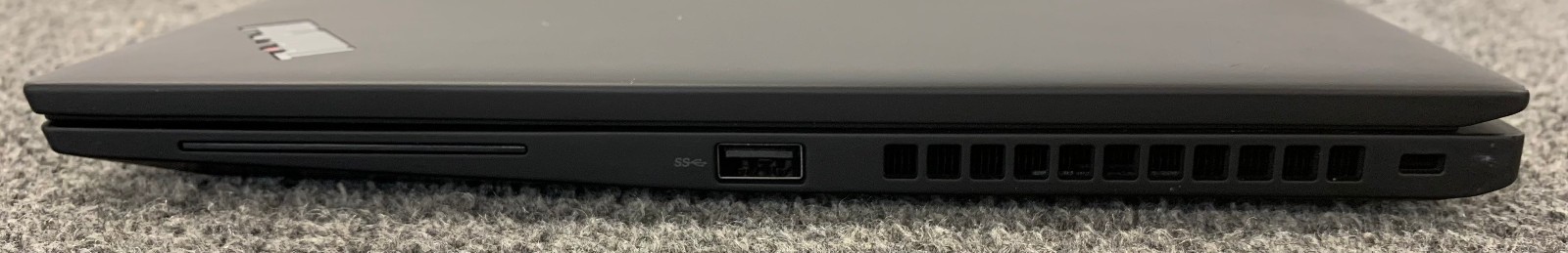 Lenovo ThinkPad T14s Gen 4 14″ Laptop i7-1365U 32GB RAM 512GB NVMe, BIOS Locked
