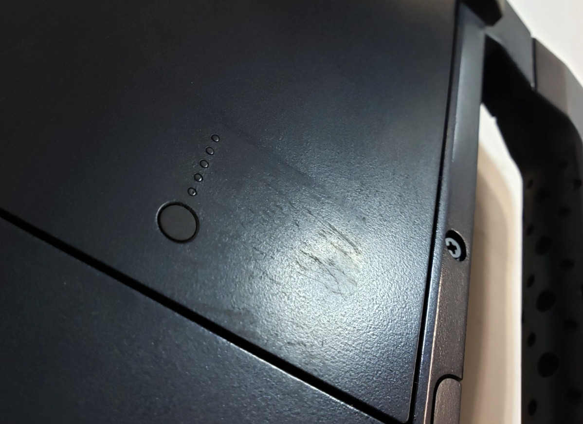 Dell Latitude 5420 Rugged i7-8650U 16GB RAM 500GB SSD Radeon RX 540 Win 11 Pro