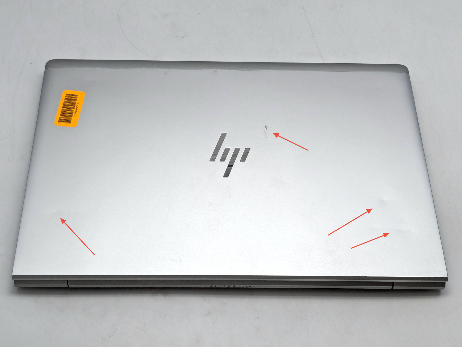 HP EliteBook 640 G9 14″ i5-1245U 16GB DDR4 256GB SSD Windows 11 Home