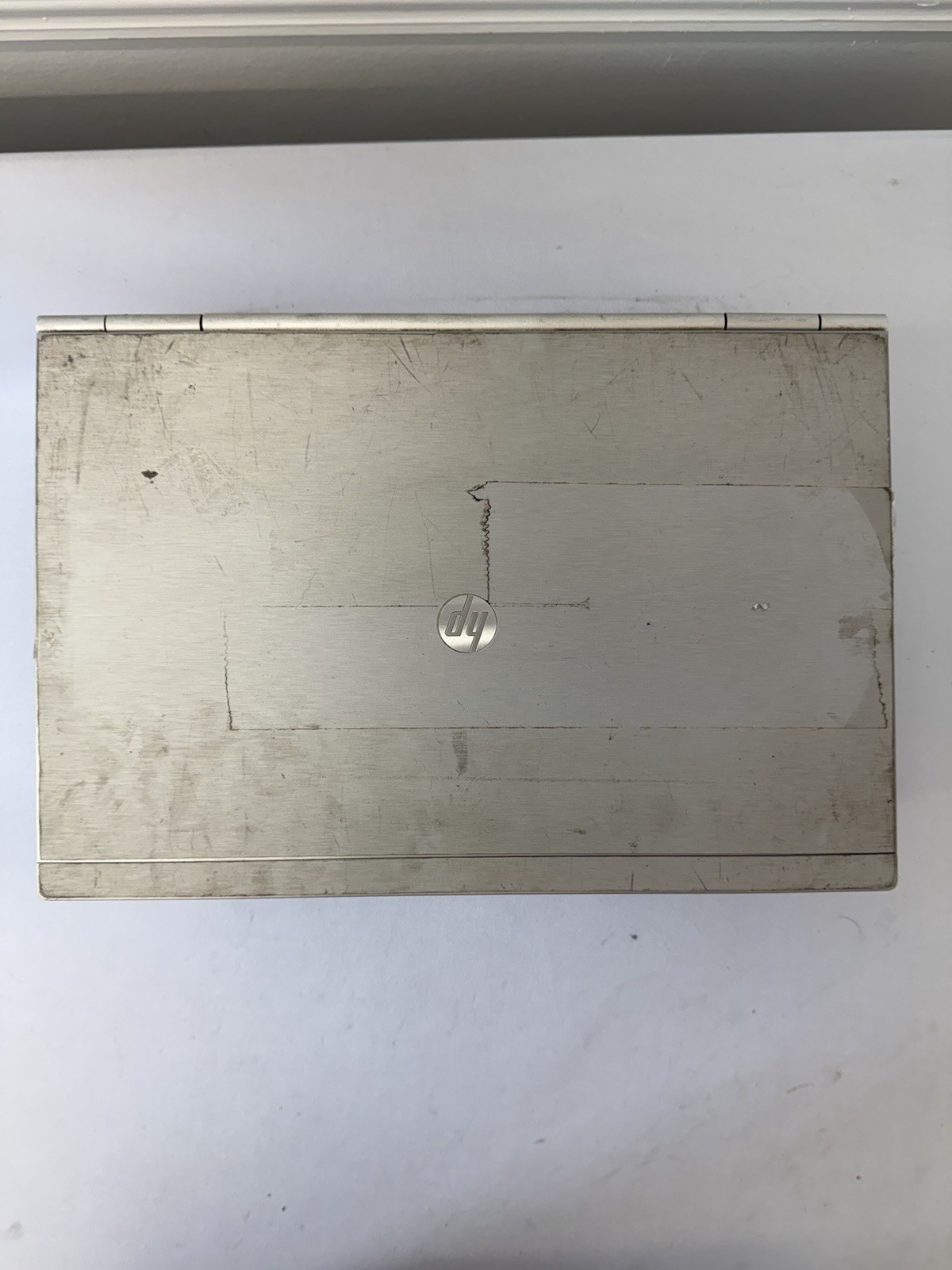 HP Elitebook 8470p Laptop – Good Screen – Intel i5-2230M – Read Des