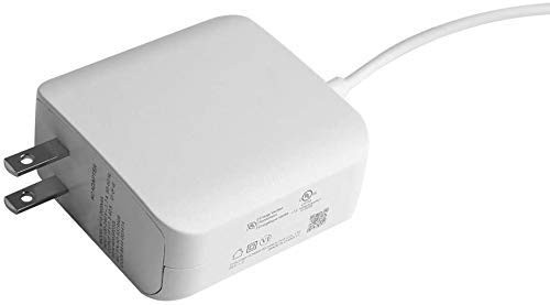 65W 19V 3.42A AC Adapter Charger for Samsung 900X3U 900X5U NP900X3U NP900X5U