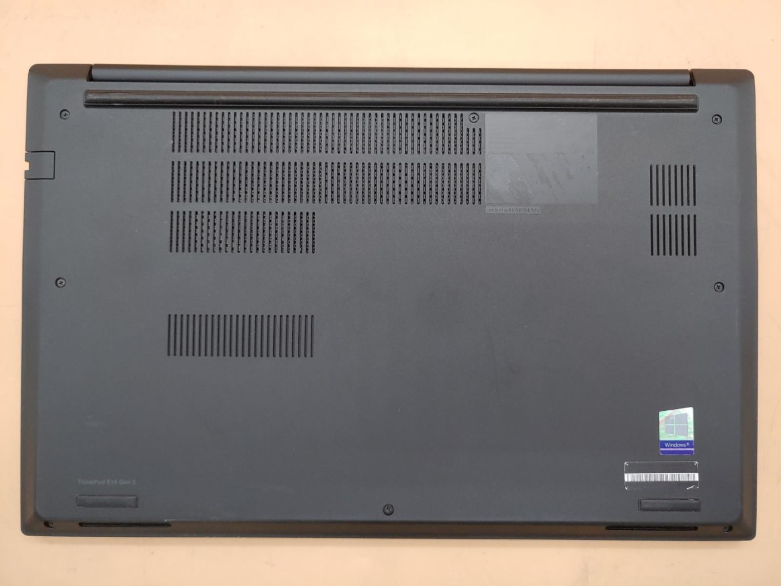 Lenovo ThinkPad E15 Gen 2 15.6″ AMD Ryzen 7 4700U 16GB 512GB Win11Pro **NO A/C**