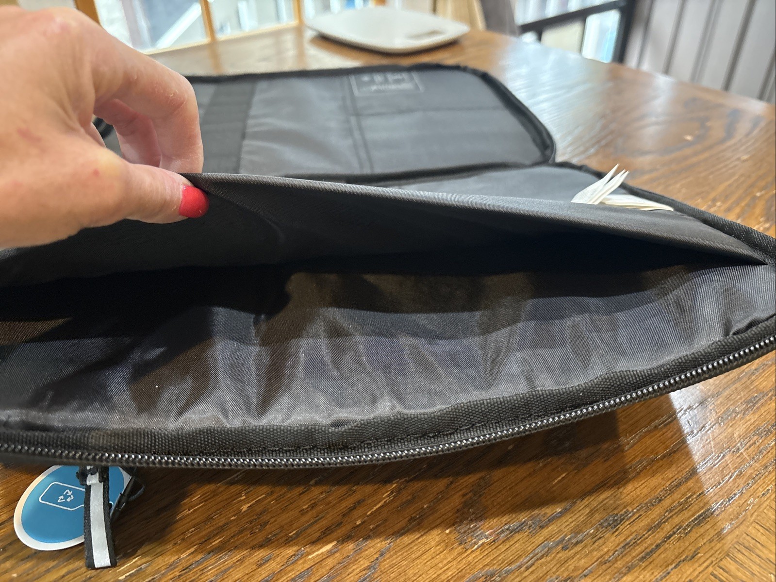 HP Renew Business 14.1 Inch Laptop Sleeve. NEW