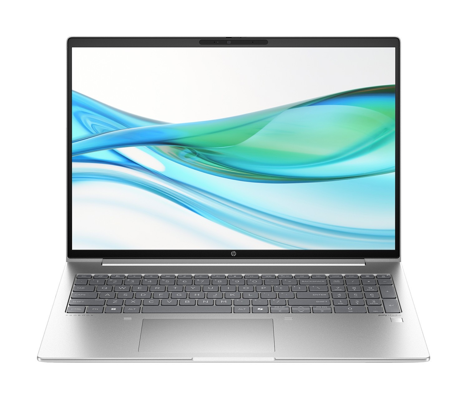 HP Probook 465 G11 Notebook Laptop PC 16″ Ryzen 5 16GB Backlit Key FP Reader Pro