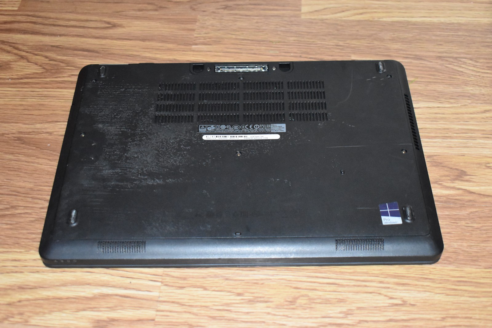 Dell Latitude E5450 Core i7-5600U 8GB 128GB SSD GeForce 830M Windows 10 Pro