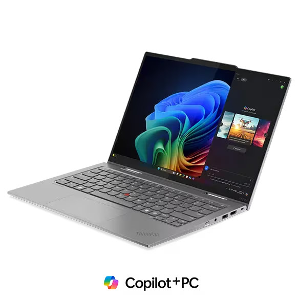 New ThinkPad X1 2-in-1 Yoga Gen 10 Aura,Ultra 7 255U,14″ Touch,Pen,32GB DDR5,4TB