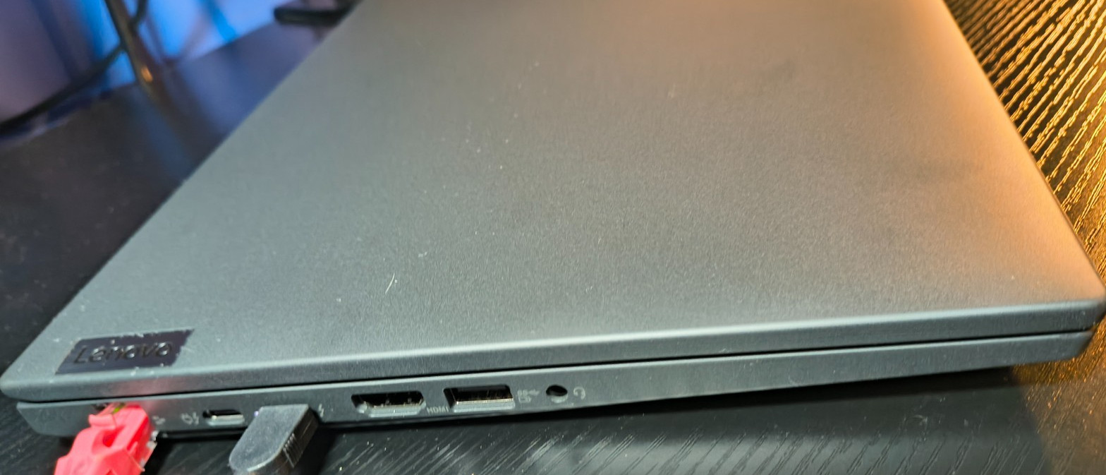Lenovo ThinkPad T14 Gen 3 i7-1260P 16GB NON-TOUCH Win11Pro 512GB