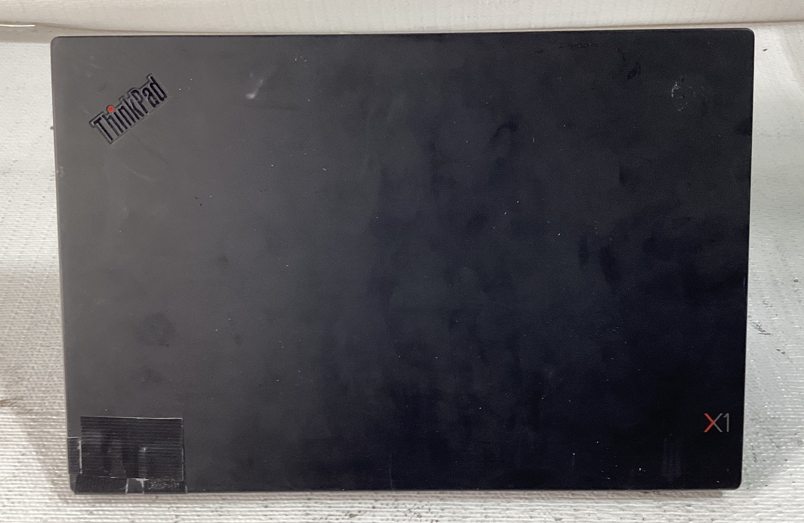 Lenovo ThinkPad X1 Carbon 6th i7-8650U 16GB RAM 512GB SSD See Pics/Description