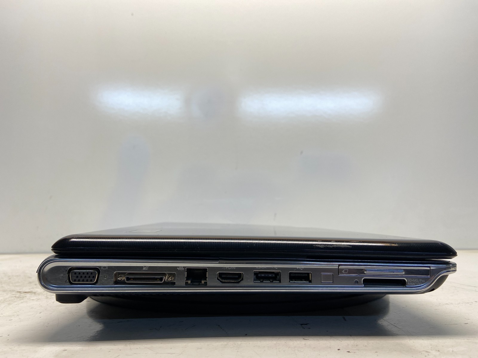 HP Pavilion DV6-1030US Intel Core 2 Duo T6400 2GHz 4 GB NO HDD