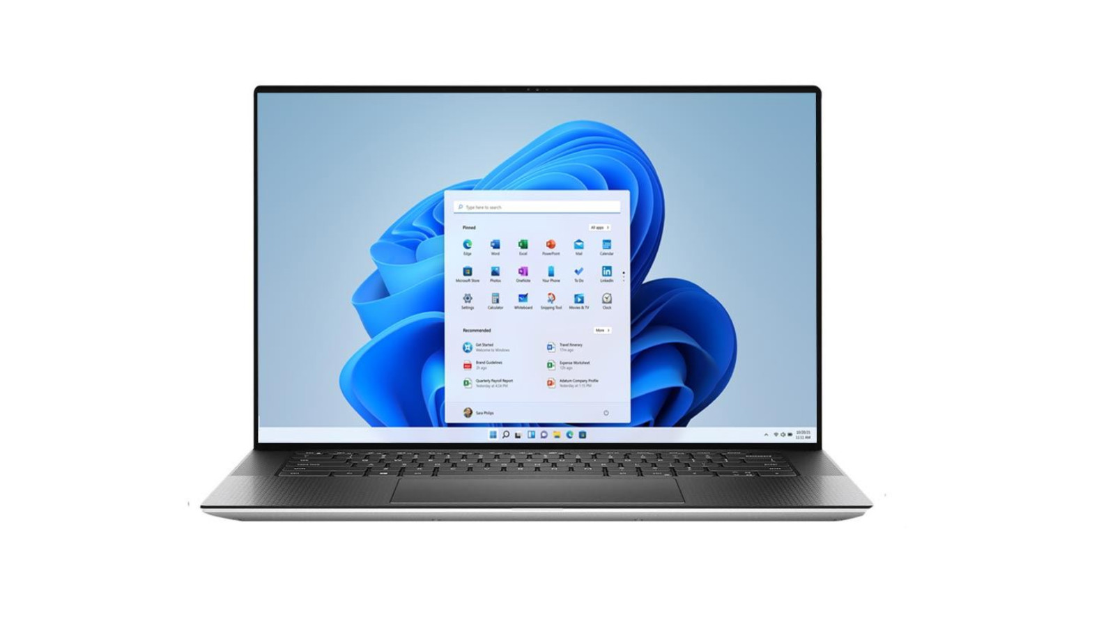 Dell XPS 15 9530 (4th Gen i5, Touch, 1TB 2.5″ HDD, WIN 10, 8GB RAM ( USED )