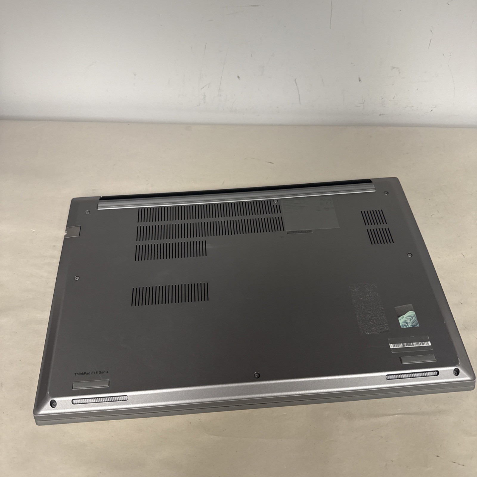 15.6″ Lenovo ThinkPad Laptop PC: AMD Ryzen 5 5625U 8GB RAM, 512GB NVME SSD