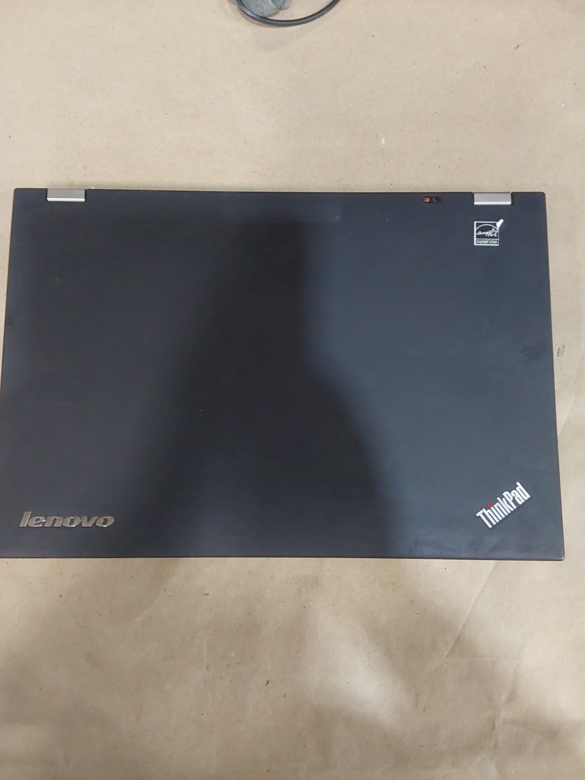 Lenovo ThinkPad T430 …. Charger Not Included Damaged (SEE DESCRIPTION)