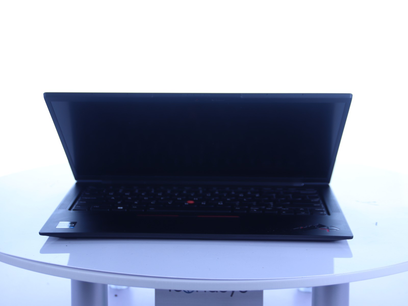 Lenovo ThinkPad X1 Carbon Gen 10 Core i7-1260P 16GB RAM 256GB SSD Win11Pro NO AC