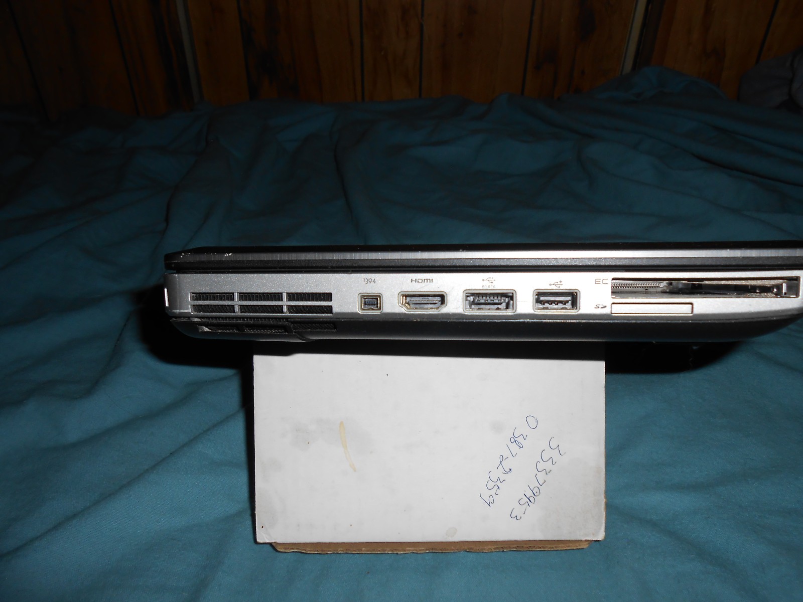 Dell Inspiron 5420 Windows 7 Professional 64 bit Activated Laptop