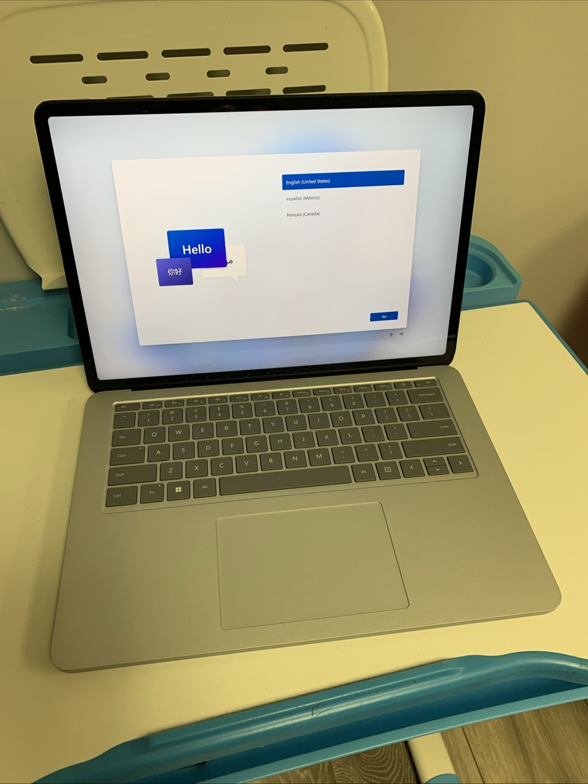 Microsoft Surface Laptop Studio 13″ i5-11300H 256GB SSD 16GB DDR4 SLVR