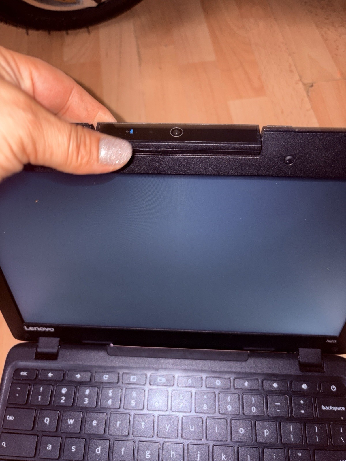 Lenovo N23Chromebook W Chrome oS