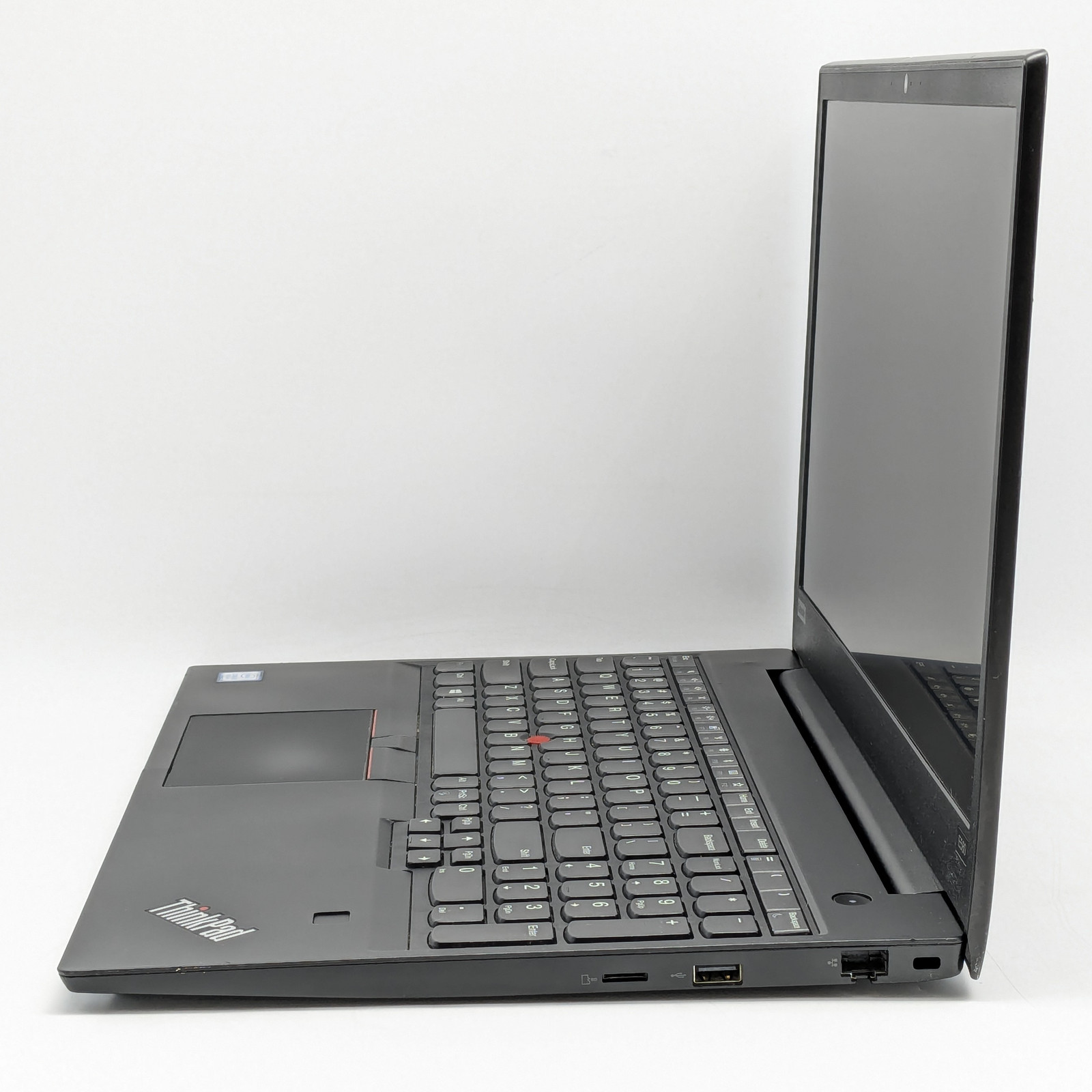 Lenovo ThinkPad E580 15.6″ i5-8250U 8GB DDR4 256GB SSD Windows 11 Home